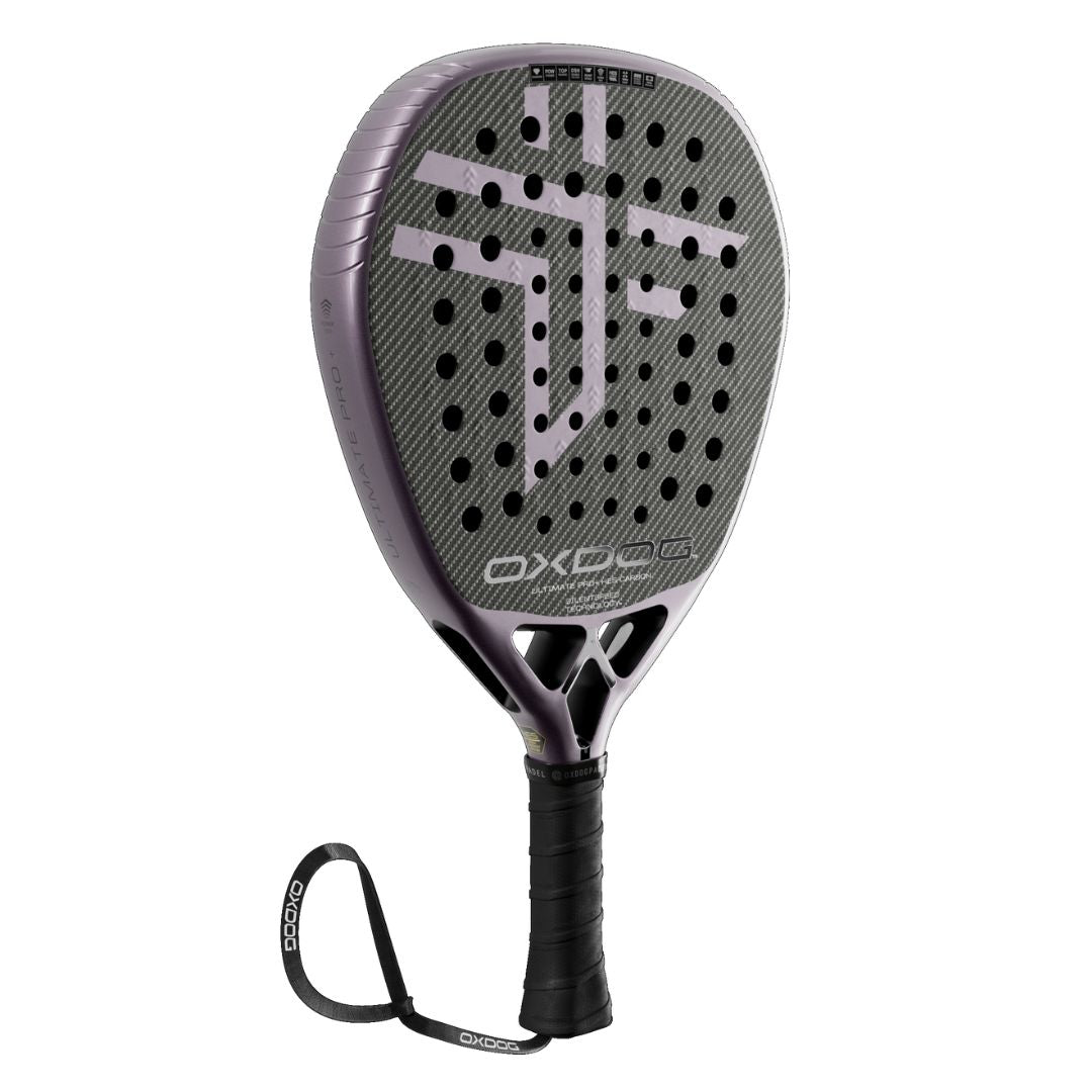 Oxdog Ultimate Pro+ 2026 Padellife