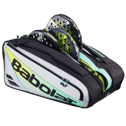 Babolat RH Pro Padeltas (Multicolor) padellife