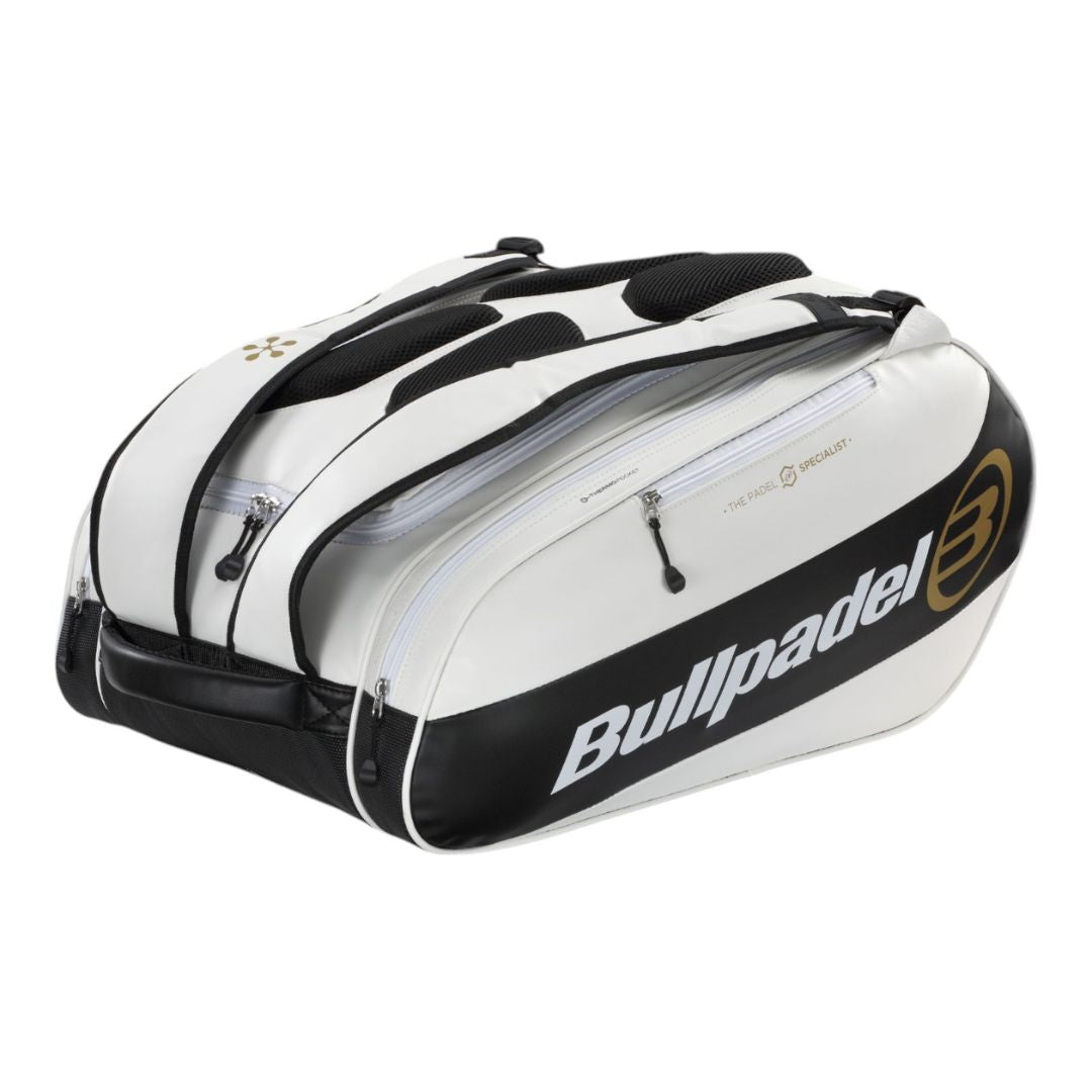 Bullpadel BPP25001 Vertex Premier Padeltas padellife
