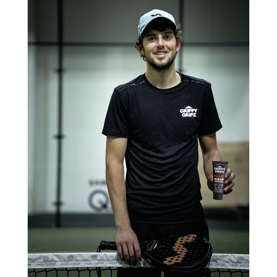 Grippy Gripz Padel Gel Verbeteraar (50 ml) padellife