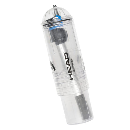 Head X4 Pomp Pressurizer padellife