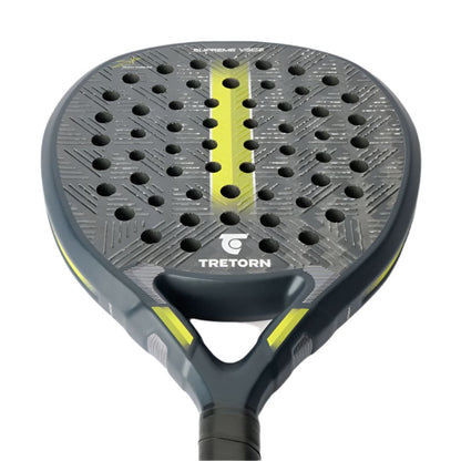 Tretorn Supreme Simon Vasquez 2025 Padellife