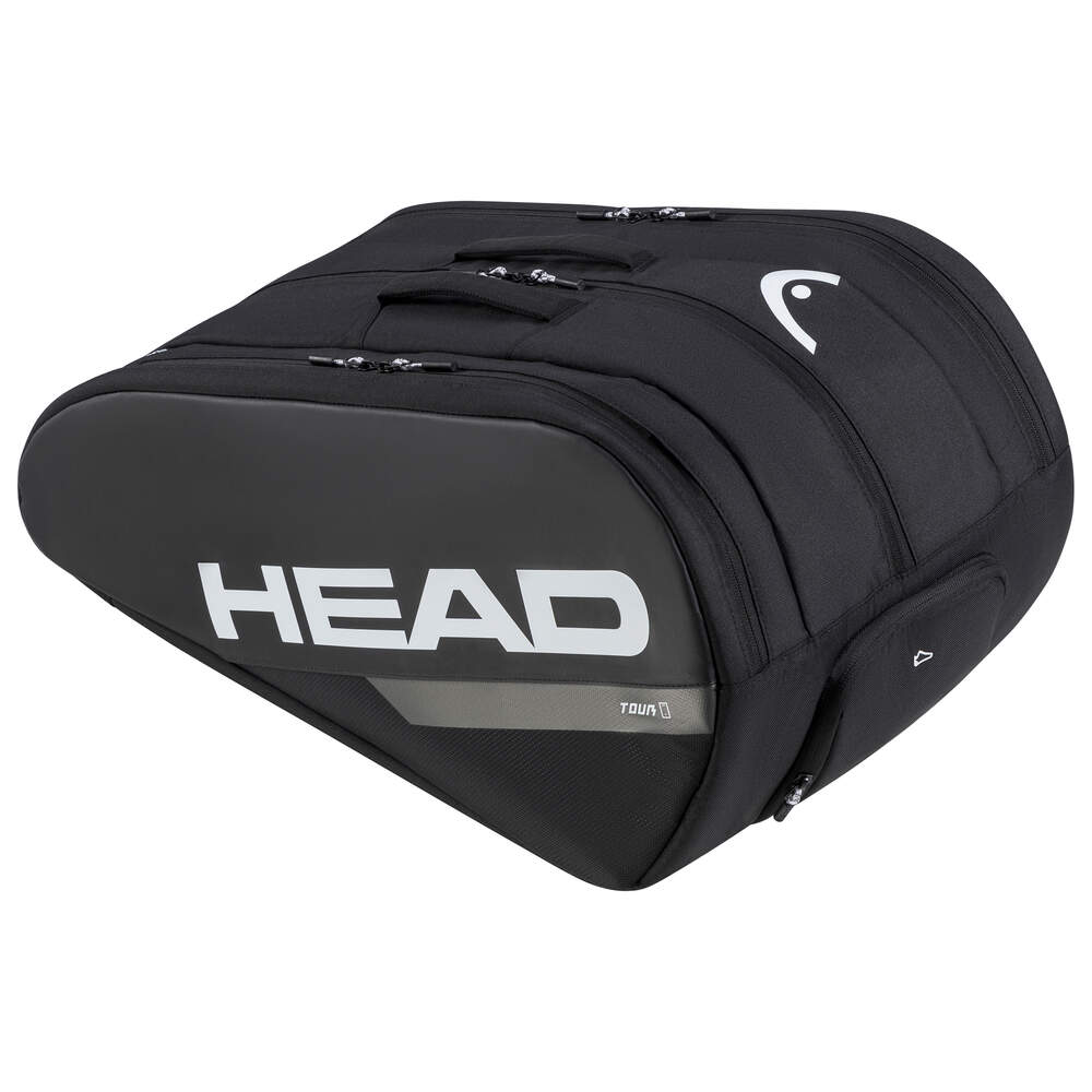 Head Tour L Padeltas