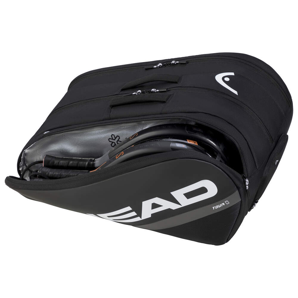 Head Tour L Padeltas