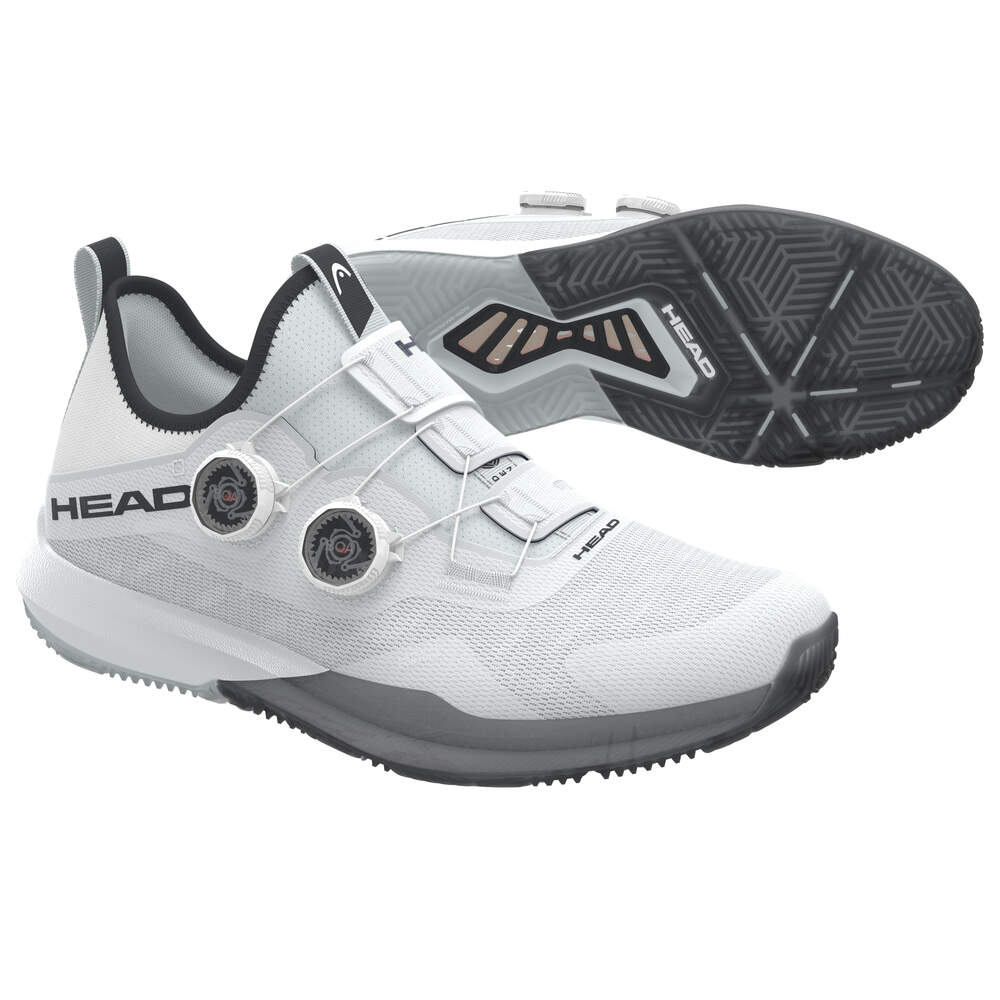 Head Motion Pro Boa Padel Shoes