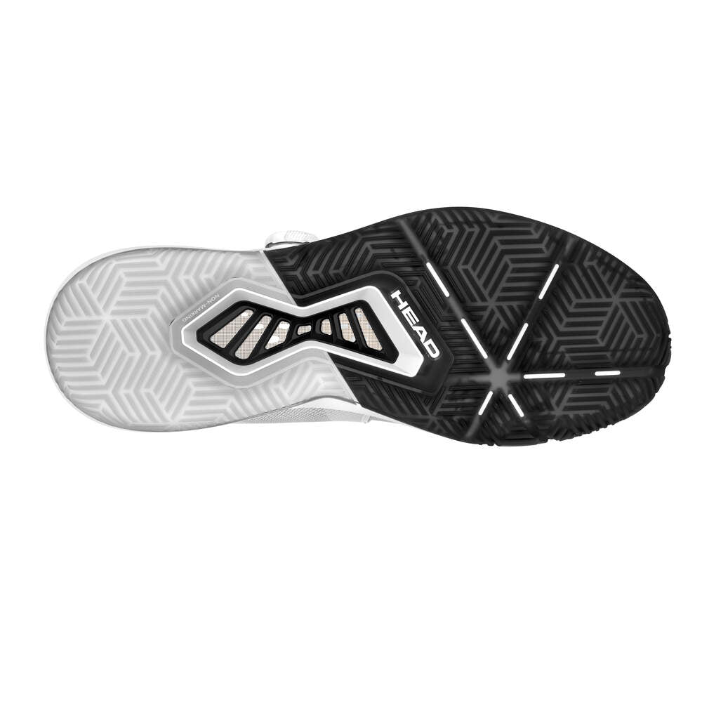 Head Motion Pro Boa Padel Shoes