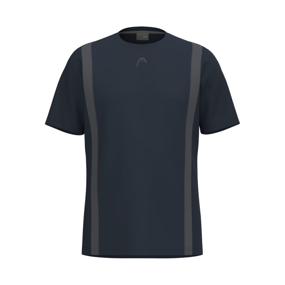 Head Club Tech 25 T-shirt Men (Navy)