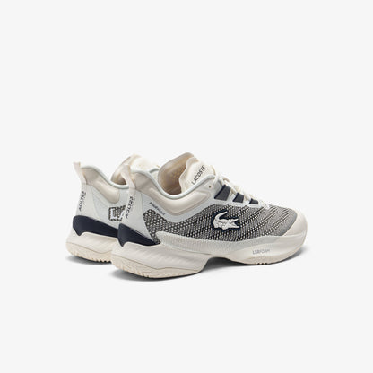 Lacoste AG‑LT23 Ultra Padel Schoenen (Wit)