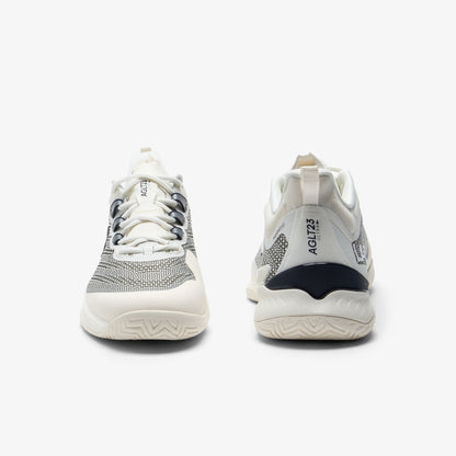 Lacoste AG‑LT23 Ultra Padel Schoenen (Wit)