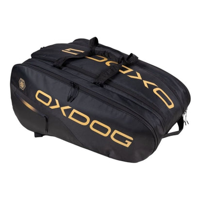 Oxdog Hyper Tour Thermo Padeltas (Zwart) padellife