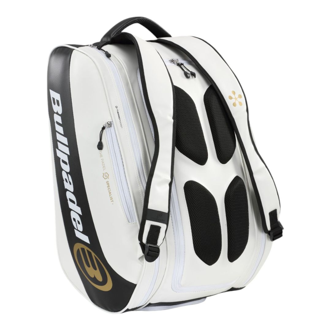 Bullpadel BPP25001 Vertex Premier Padeltas padellife