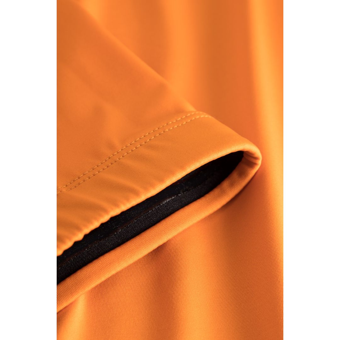 Cuera Oncourt Arm Mouw (Oranje) padellife