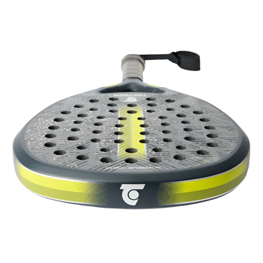 Tretorn Supreme Simon Vasquez 2025 Padellife