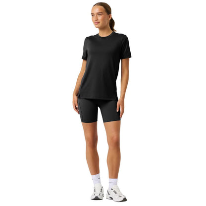 Björn Borg T-shirt Dames BK011 (Black Beauty)