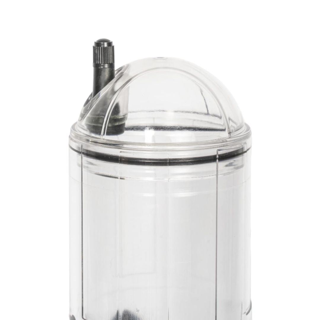 Head X4 Pomp Pressurizer padellife