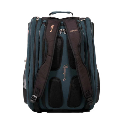 RS Pro Padeltas (Groen/Zwart) padellife