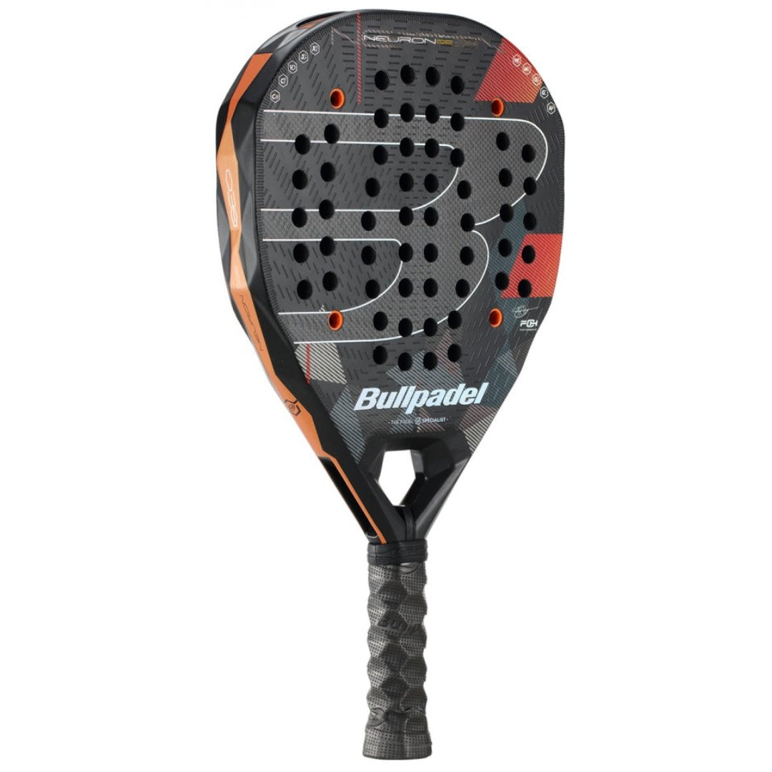 Bullpadel Neuron 02 Edge 2026 Padellife
