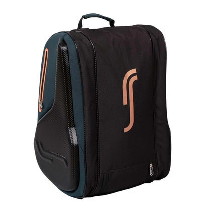 RS Pro Padeltas (Groen/Zwart)