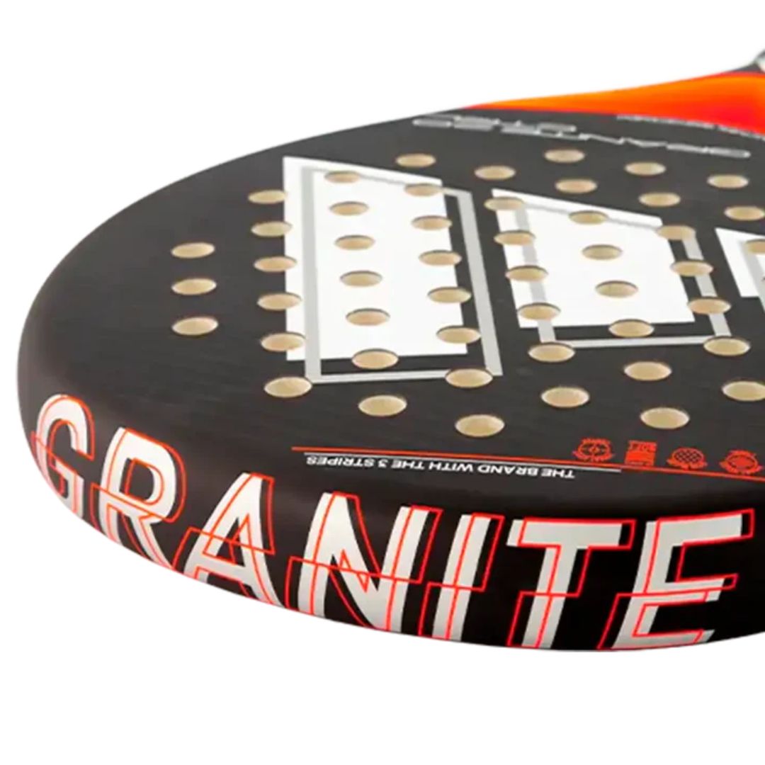 Adidas Granite CTRL 2.0 2026 Padelracket