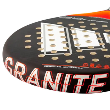 Adidas Granite CTRL 2.0 2026 Padelracket