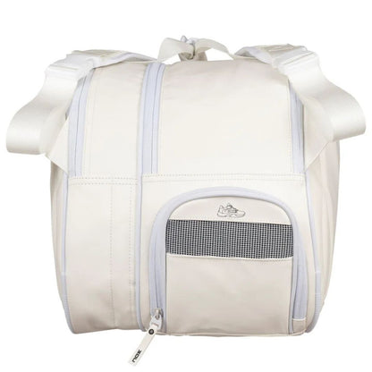 Nox Pro Series Padeltas (Wit) padellife