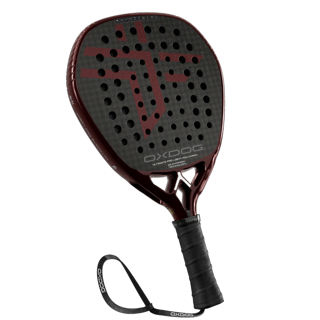 Oxdog Ultimate Pro Light 2026 Padellife
