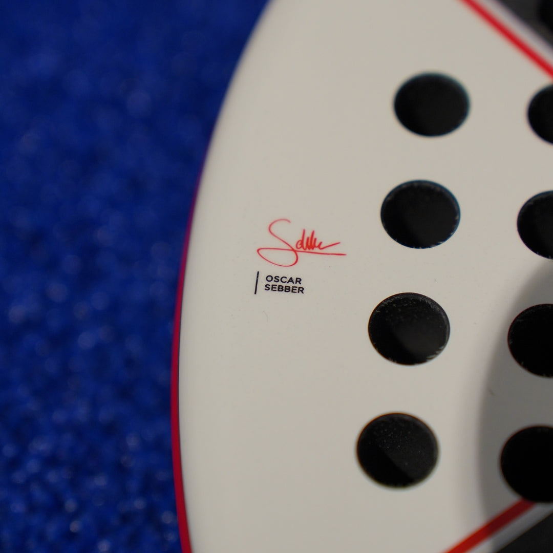 Nox OS10 2026 Padel Racket