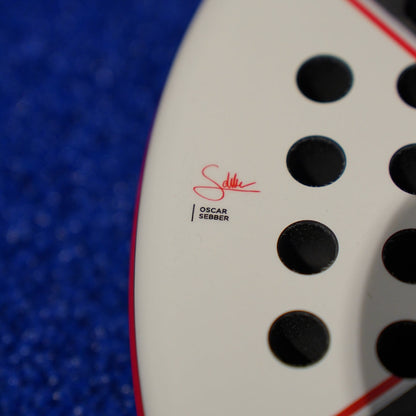 Nox OS10 2026 Padel Racket