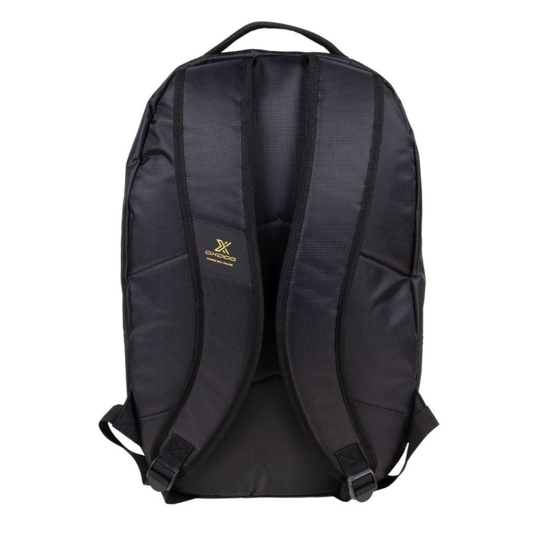 Oxdog Hyper Tour Thermo Rugzak (Zwart) padellife
