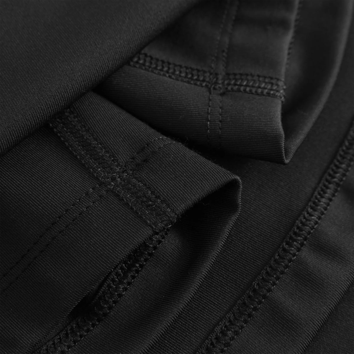 Cuera Oncourt 2-in-1 Rok (Black)