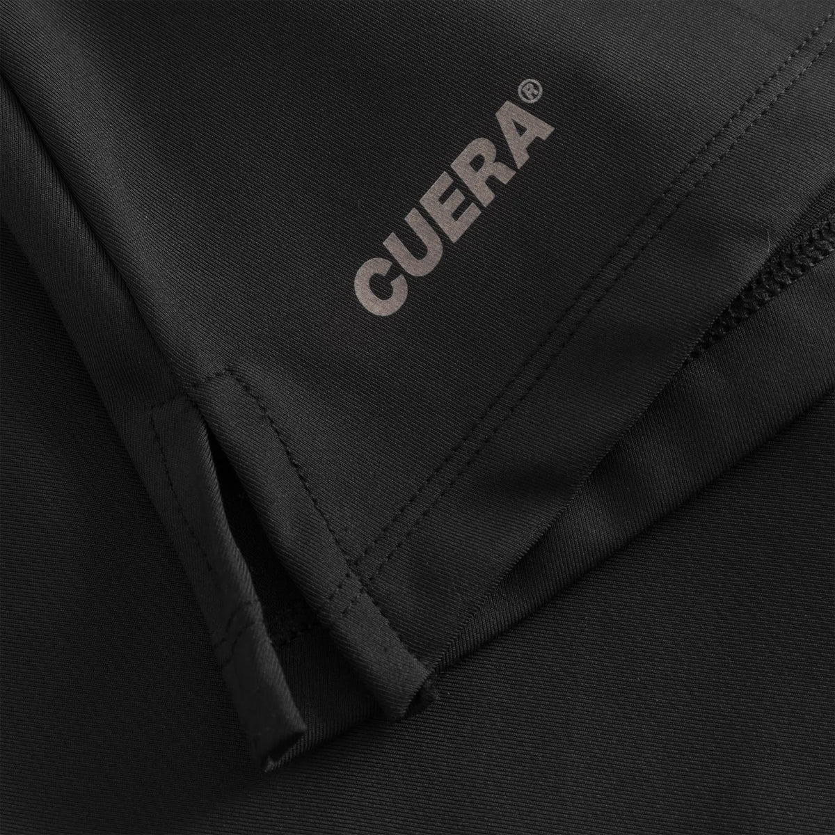 Cuera Oncourt 2-in-1 Rok (Black)
