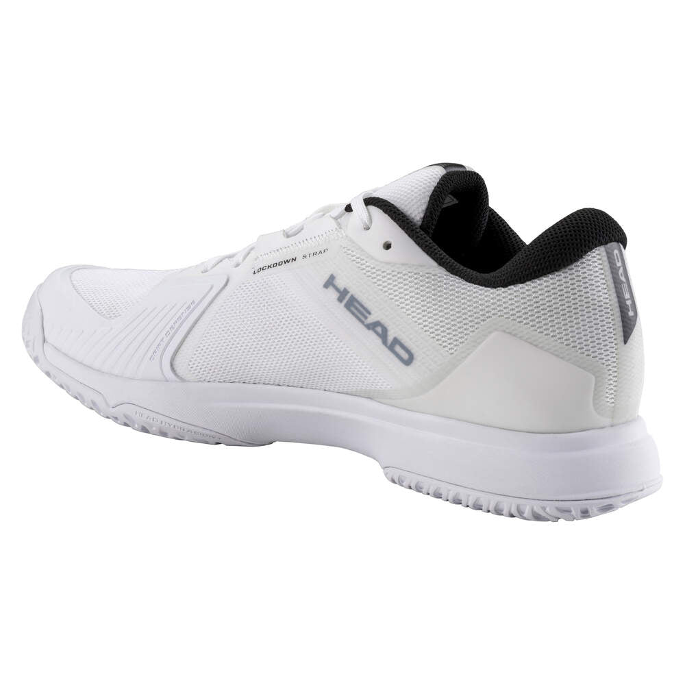 Head Sprint Team 4.0 Clay (White/Black)