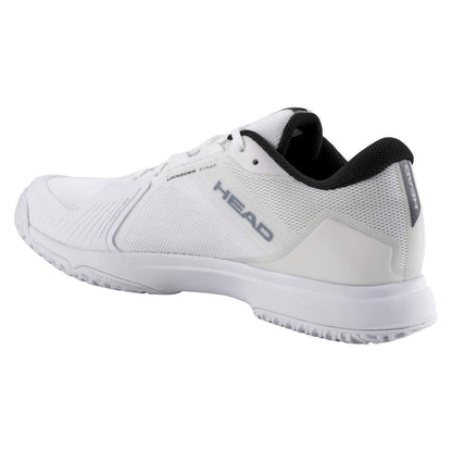 Head Sprint Team 4.0 Clay (White/Black)