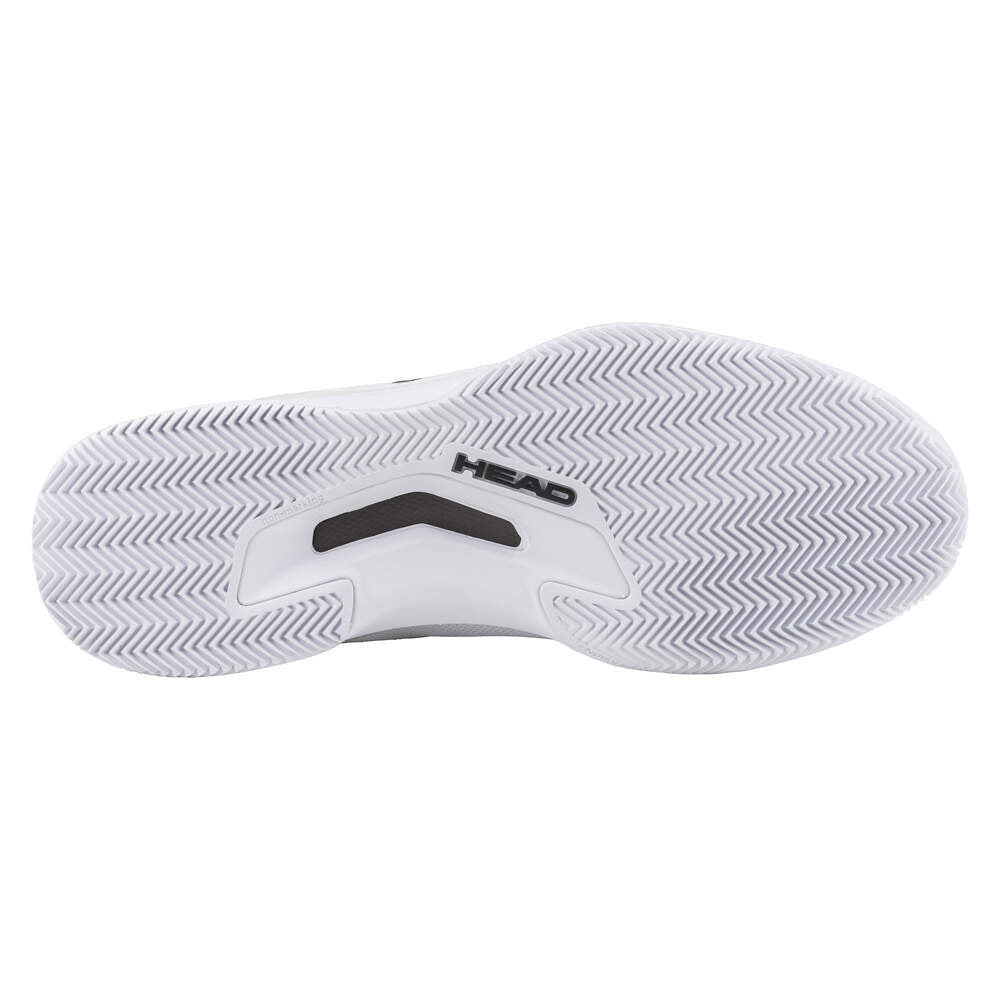 Head Sprint Team 4.0 Clay (White/Black)