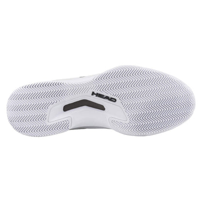 Head Sprint Team 4.0 Clay (White/Black)