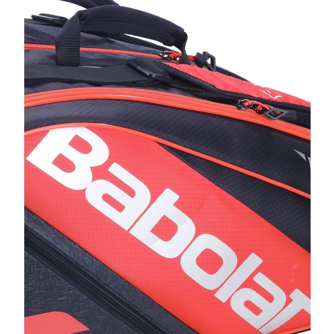 Babolat RH Padel Juan Lebron 2024 Padeltas padellife