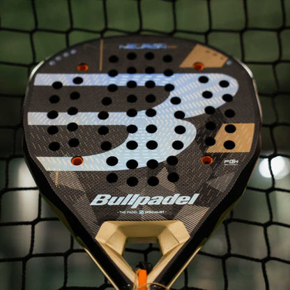 Bullpadel Neuron 02 2026 Padellife