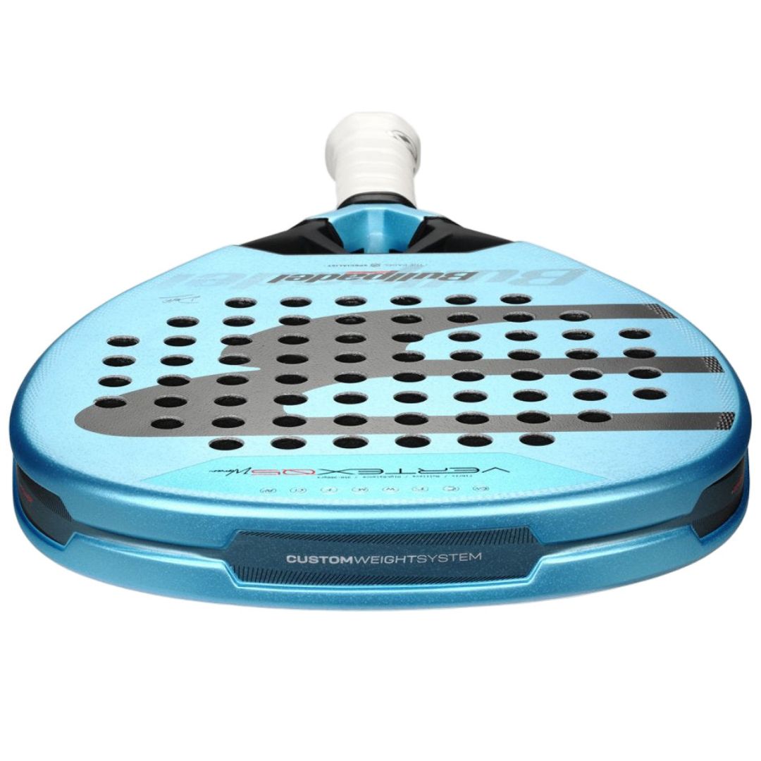 Bullpadel Vertex 05 W 2026