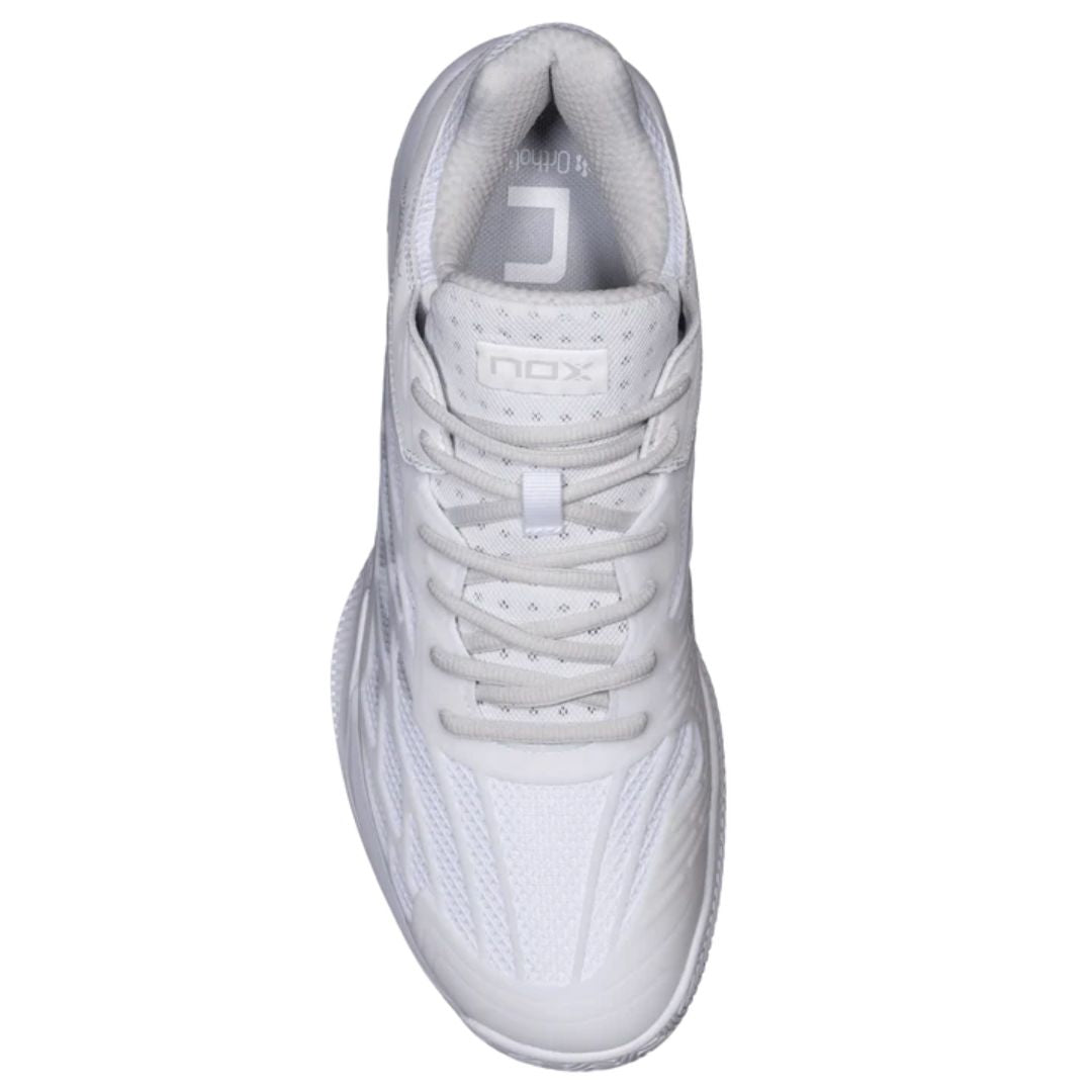 AT10 Luxury Padel Schoenen