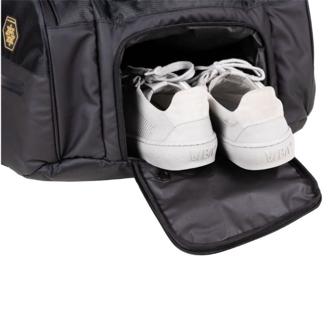 Oxdog Hyper Tour Thermo Padeltas (Zwart) padellife