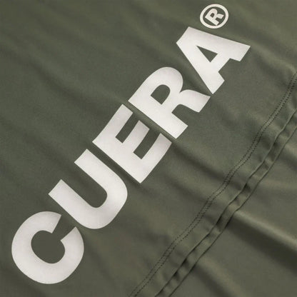 Cuera Oncourt Airy Tank Top (Army)