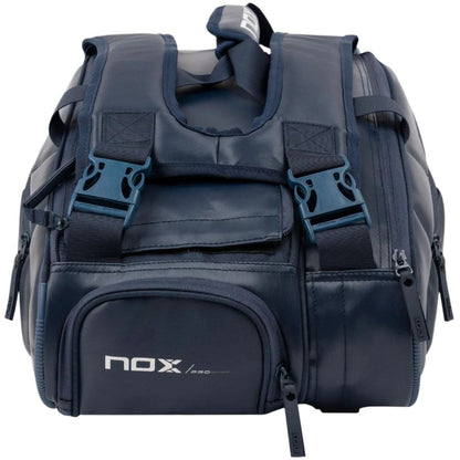 Nox Pro Series Padeltas (Marineblauw) padellife