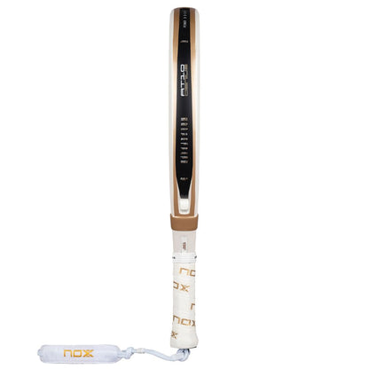 Nox AT10 Genius 12K Alum Extrem 2026