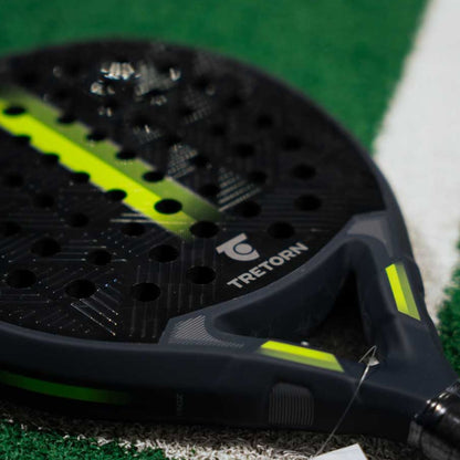 Tretorn Supreme Simon Vasquez 2025 Padellife