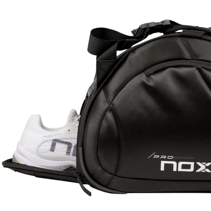 Nox Pro Series Padeltas (Zwart) padellife