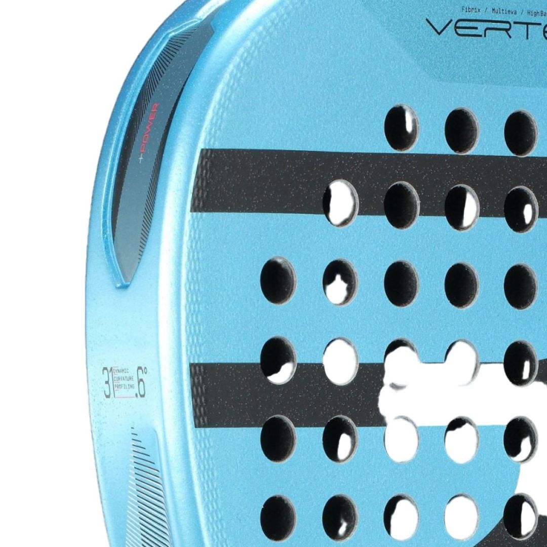 Bullpadel Vertex 05 W 2026