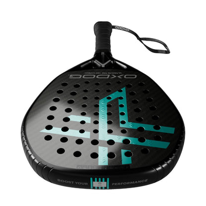 Oxdog Ultimate Pro 2026 Padellife 