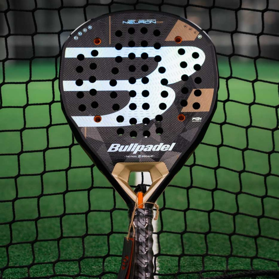 Bullpadel Neuron 02 2026 Padellife