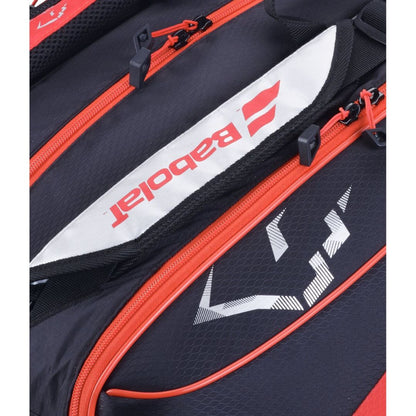 Babolat RH Padel Juan Lebron 2024 Padeltas padellife