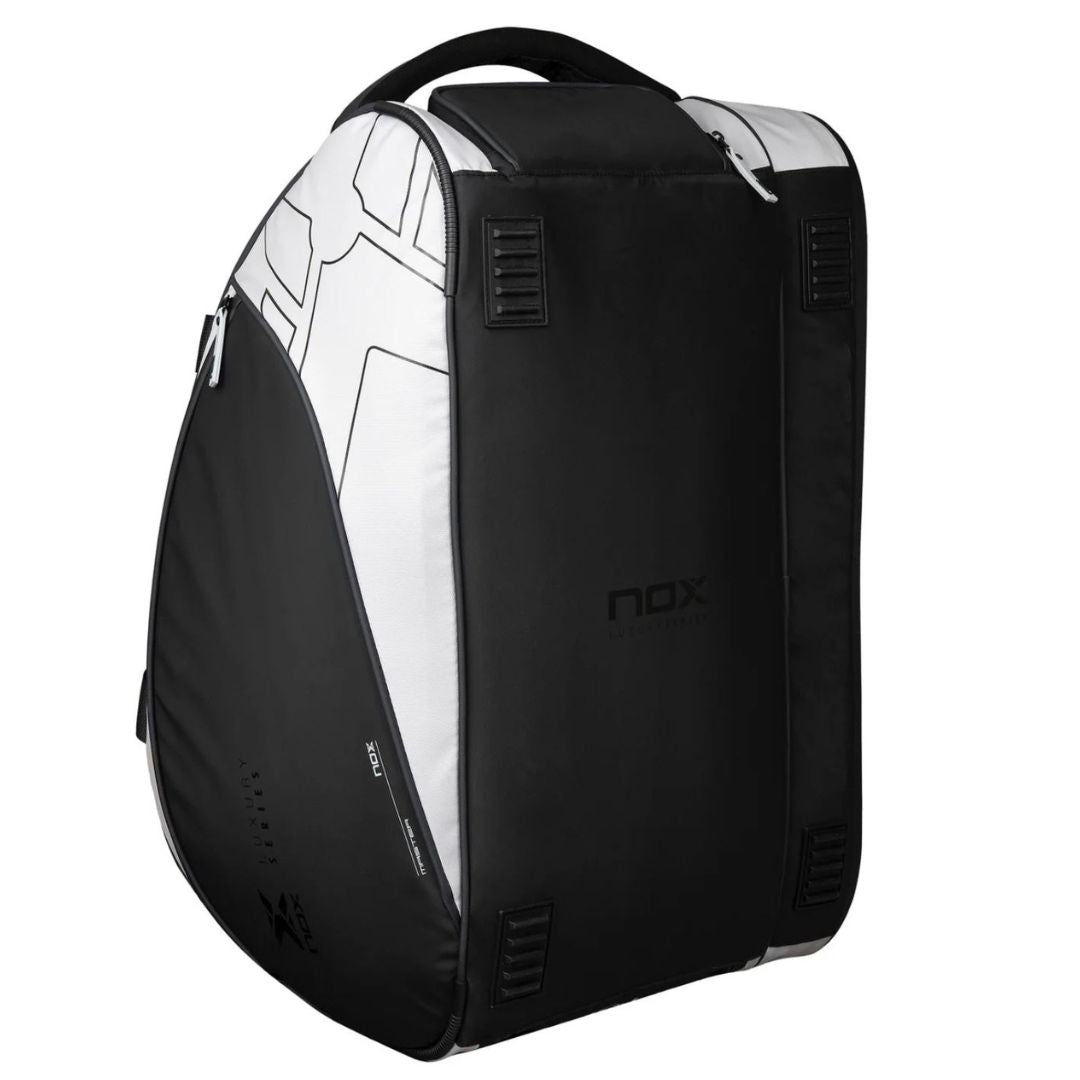 Nox Luxury Master Series Padel Tas padellife
